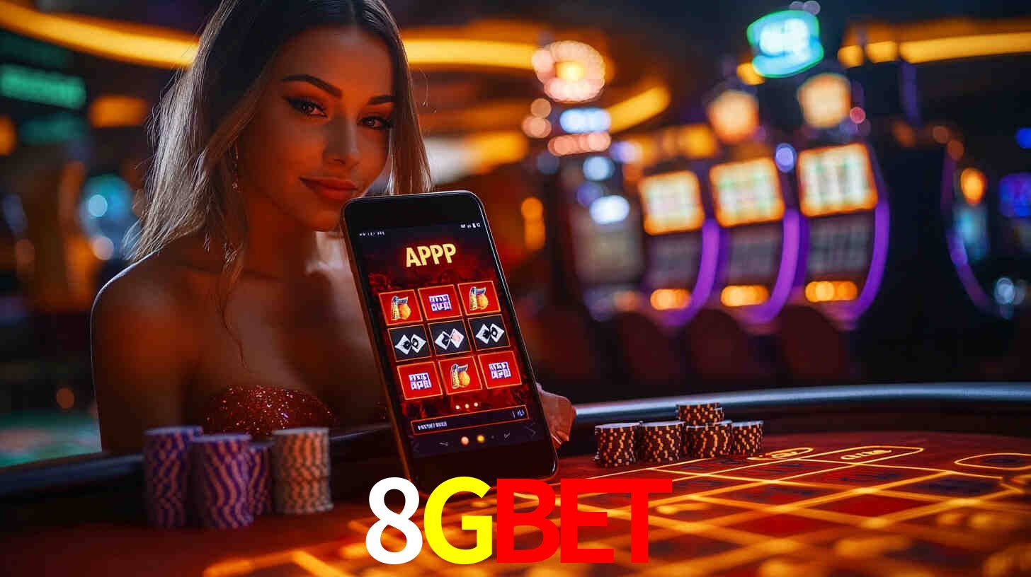 Estatísticas 8Gbet