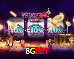 APP oficial da 8Gbet para mobile