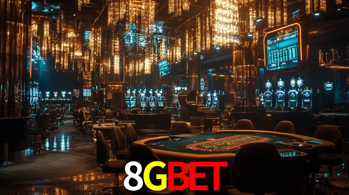 8G Game Bet