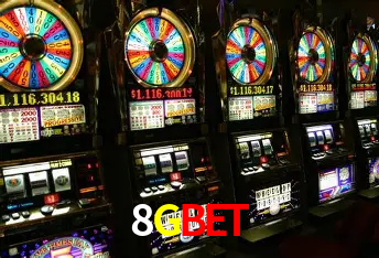 Torneios 8Gbet
