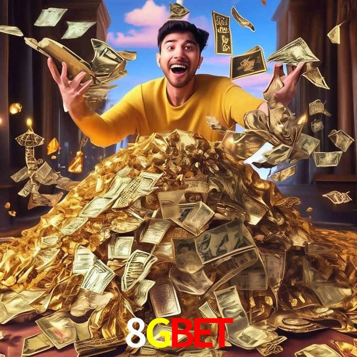 Descubra a Magia dos Jogos de Arcade no 8Gbet