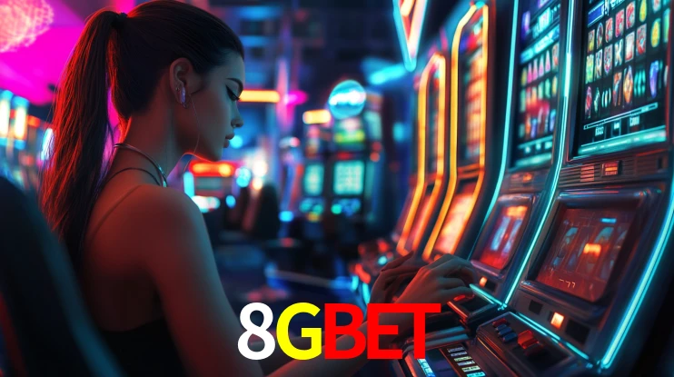 8G Game Bet