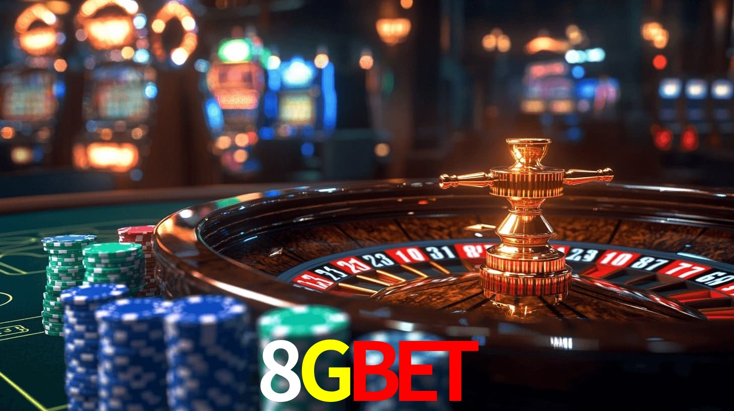Bônus Generosos e Exclusivos no 8Gbet para Você!