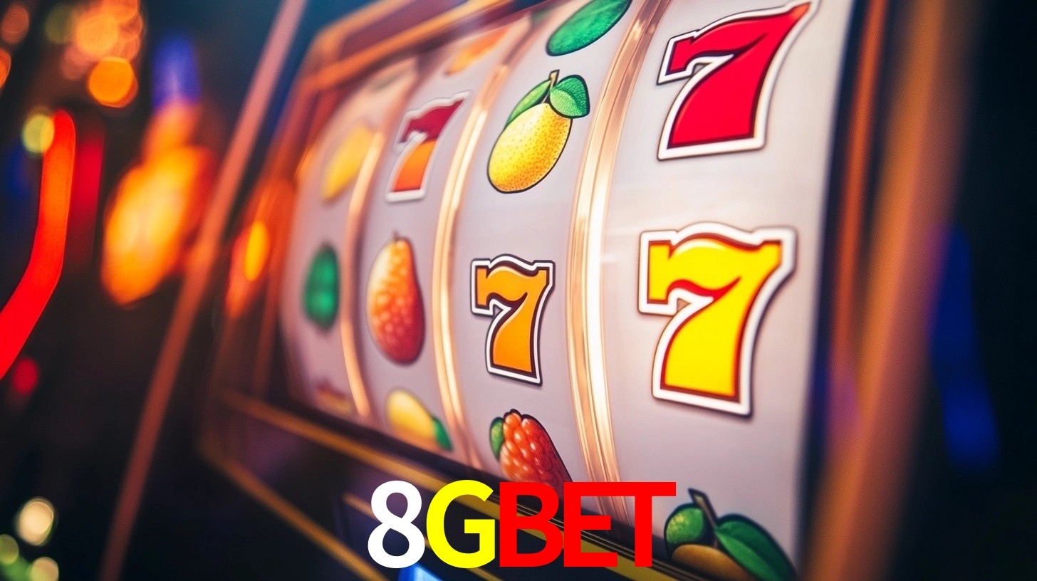8Gbet