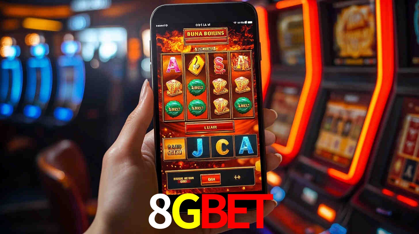 8Gbet,8G Game Bet