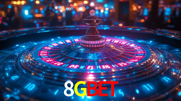 8Gbet,8G Game Bet