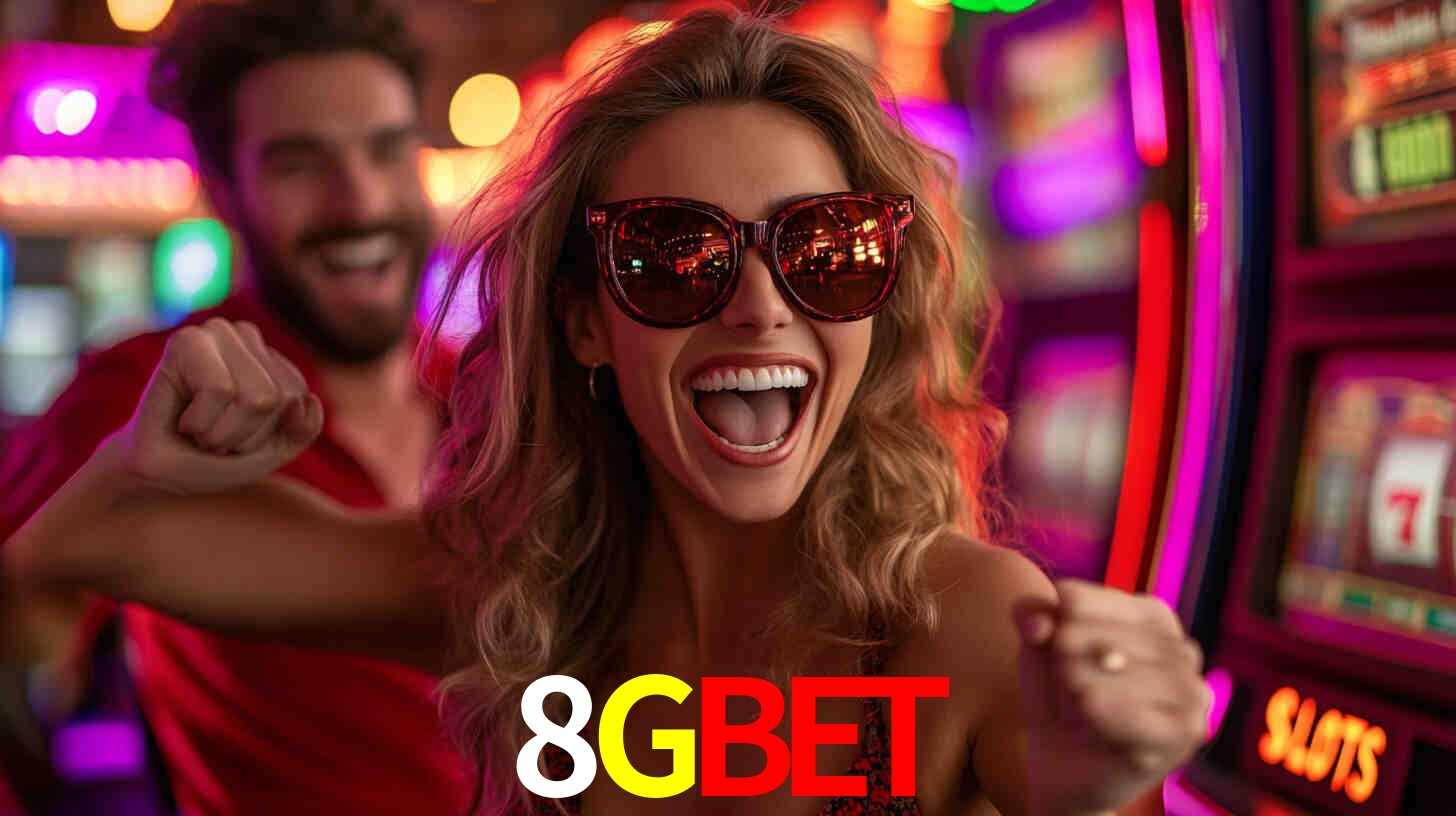 Estatísticas do Jogo 8Gbet