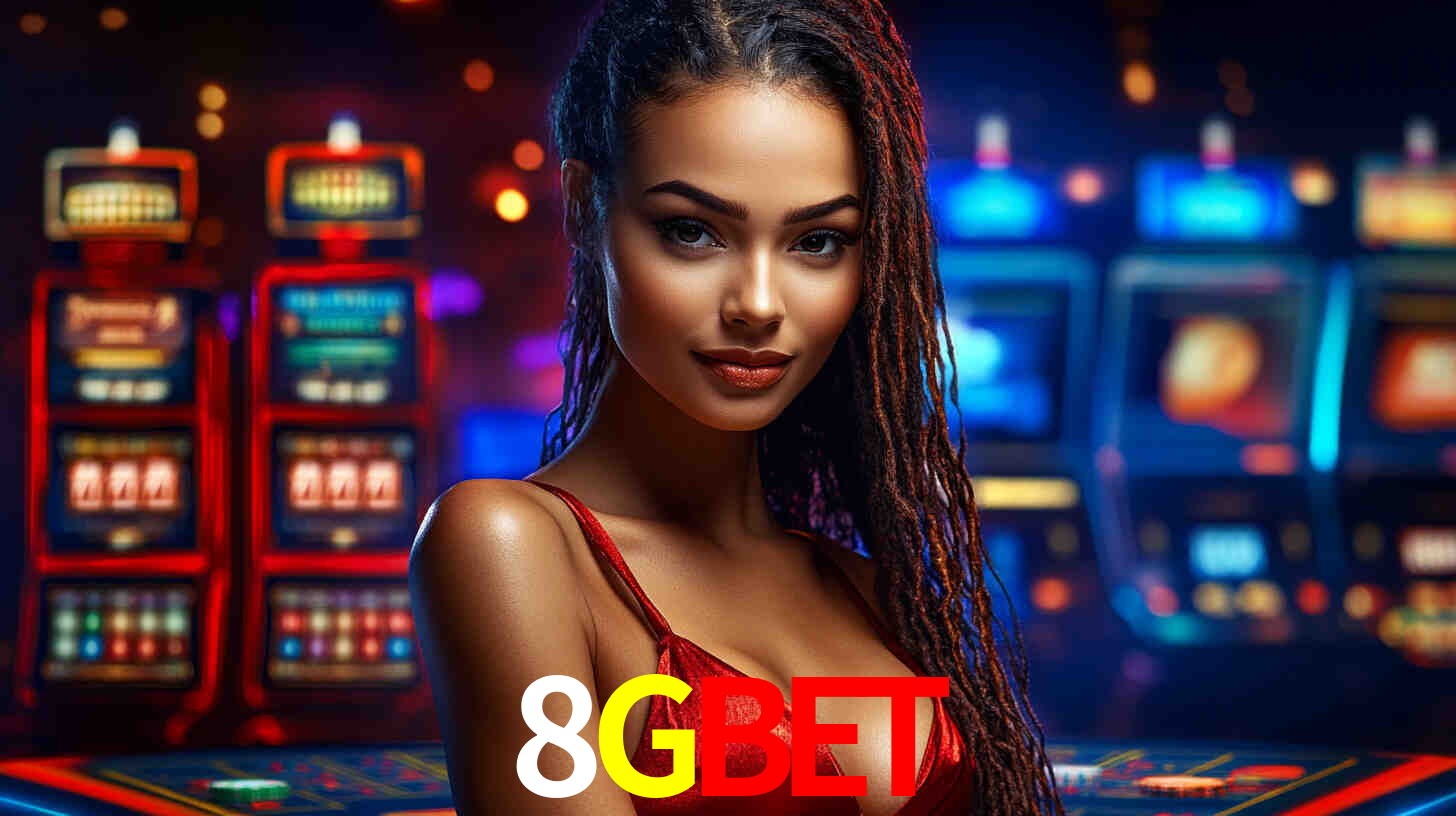 Casino Ao Vivo 8Gbet