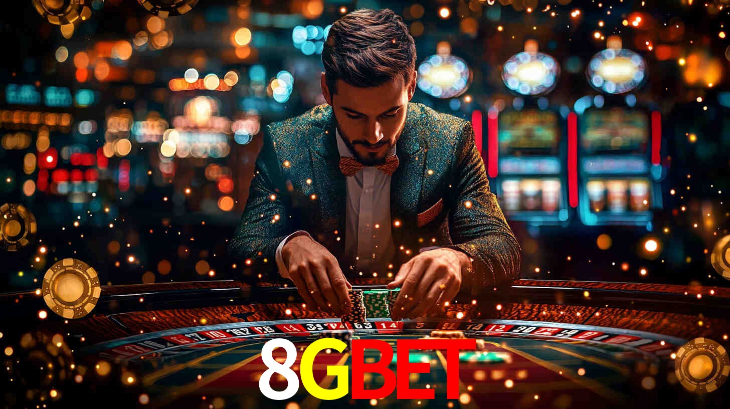8Gbet