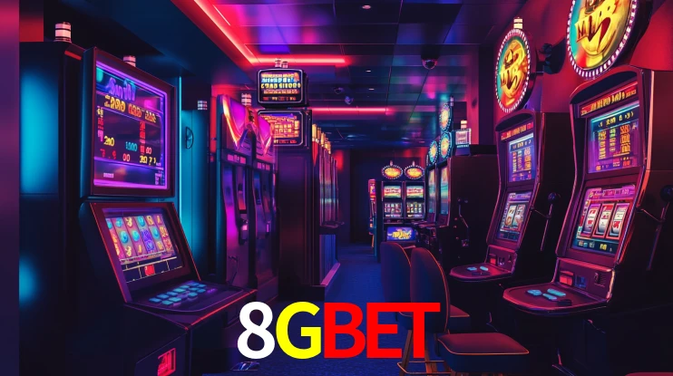 8G Game Bet