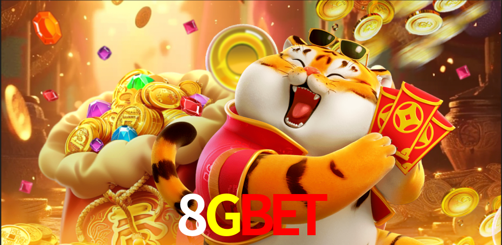 Descubra a Magia dos Jogos de Arcade no 8Gbet