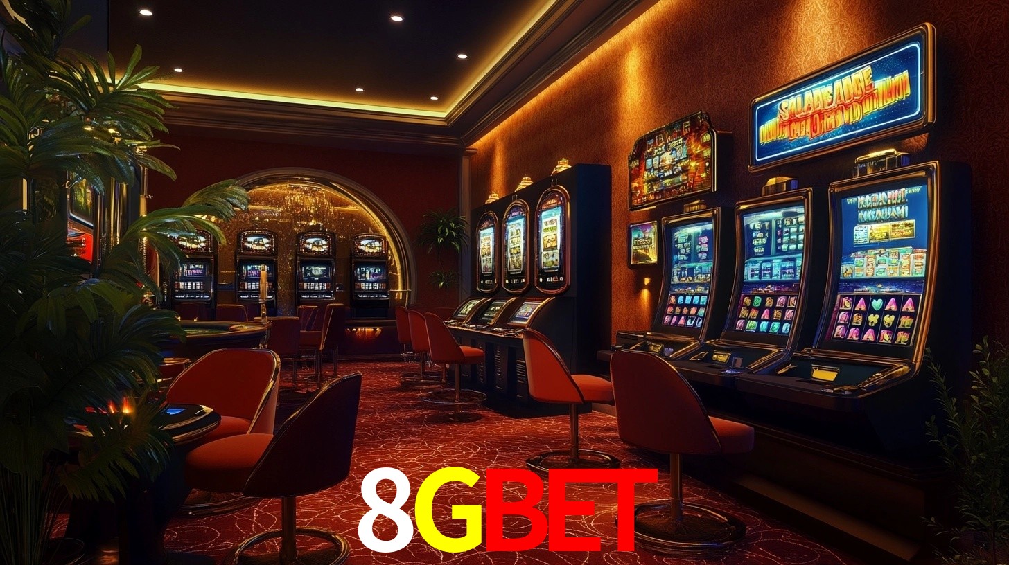 8Gbet App Interface