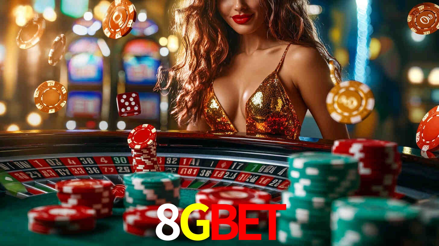 8Gbet