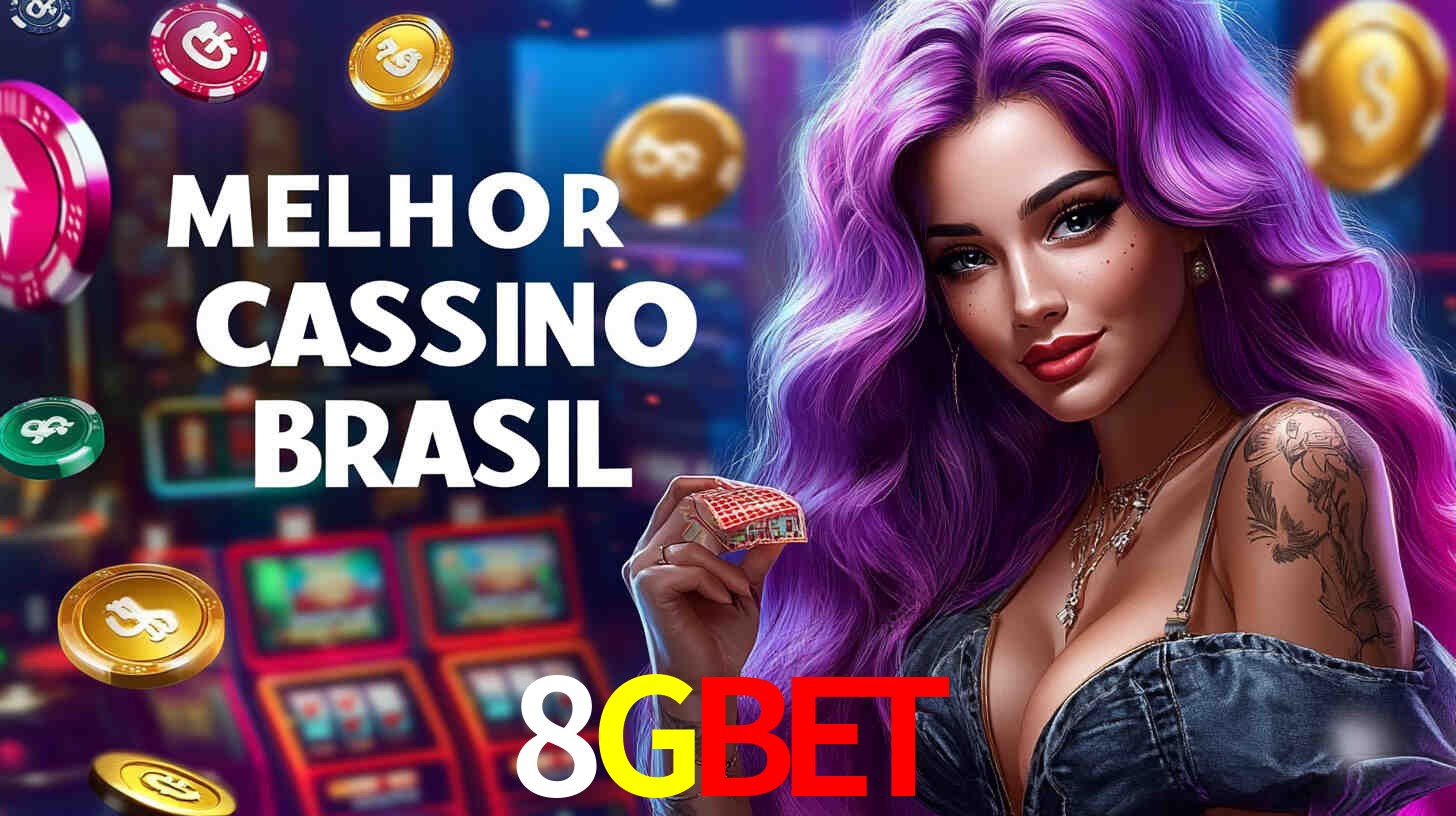 Experiência VIP 8Gbet