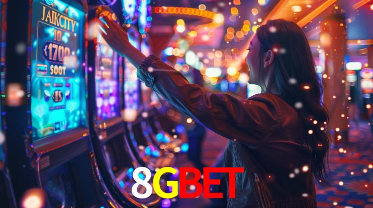 8Gbet,8G Game Bet