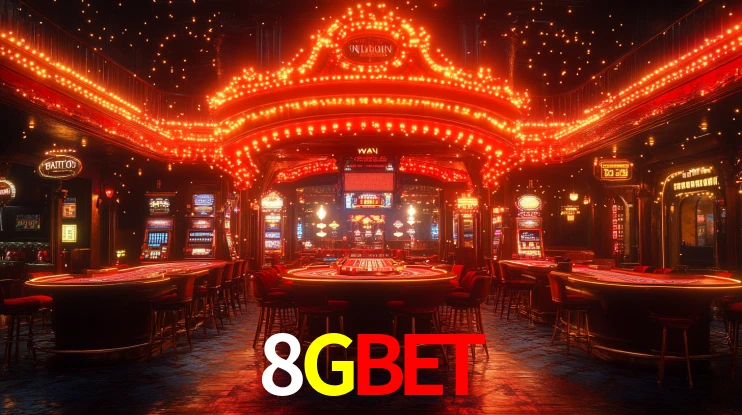 8Gbet