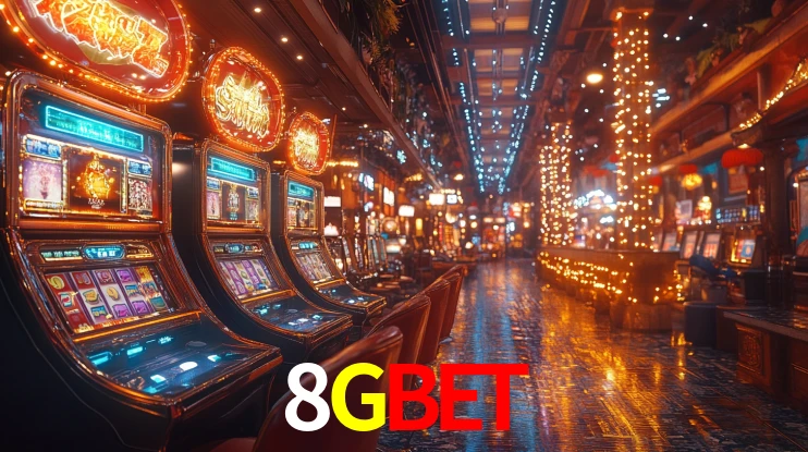 8Gbet,8G Game Bet